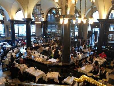 The Wolseley