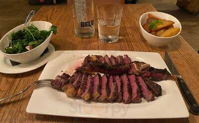 Sagardi Basque Country Chefs