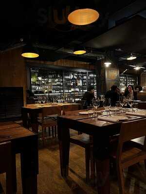 Sagardi Basque Country Chefs