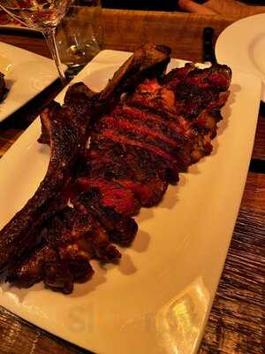 Sagardi Basque Country Chefs