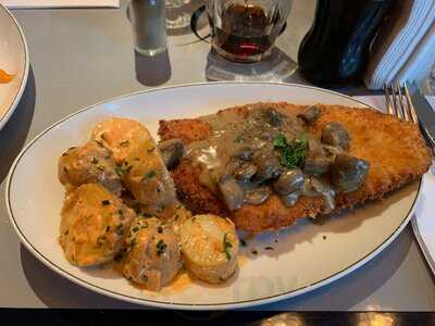 The Delaunay Counter