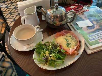 The Delaunay Counter