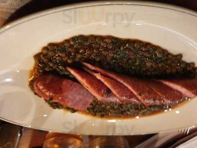 The Delaunay Counter