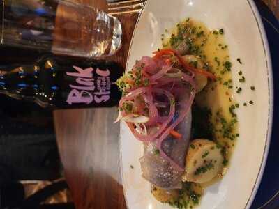 The Delaunay Counter