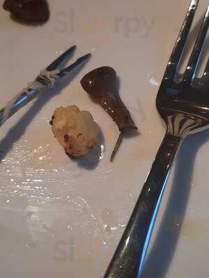 The Delaunay Counter