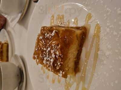 Santorini Restaurant