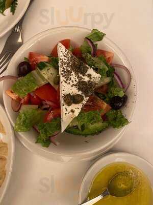 Santorini Restaurant