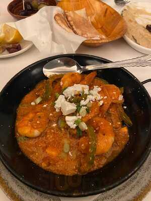 Santorini Restaurant