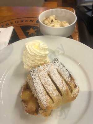 Octoberfest Pub London