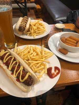 Octoberfest Pub London