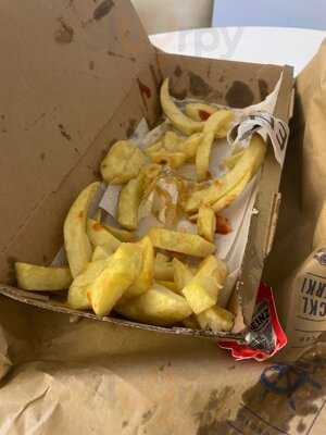 The Fish House Of Notting Hill