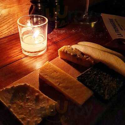 La Fromagerie