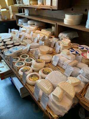 La Fromagerie