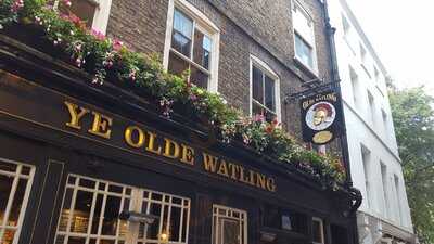 Ye Olde Watling
