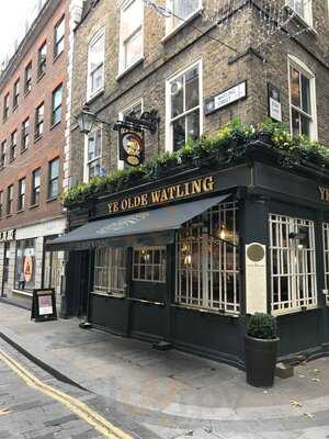 Ye Olde Watling