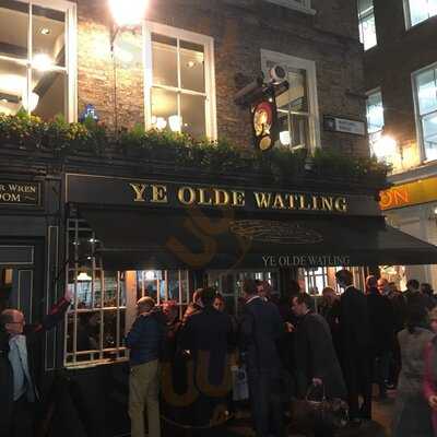Ye Olde Watling