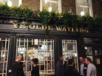 Ye Olde Watling
