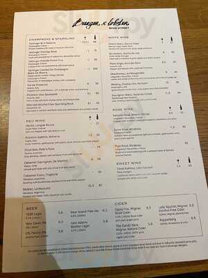 Burger & Lobster - Bond Street