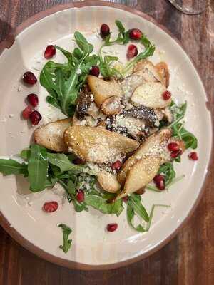 La Pizzica - Italian Restaurant Fulham