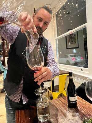 La Pizzica - Italian Restaurant Fulham