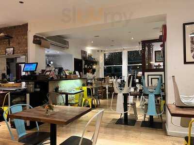 La Pizzica - Italian Restaurant Fulham