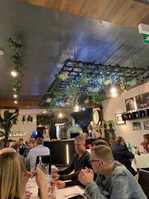 That’s Amore By Bagutta