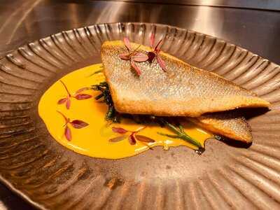 That’s Amore By Bagutta