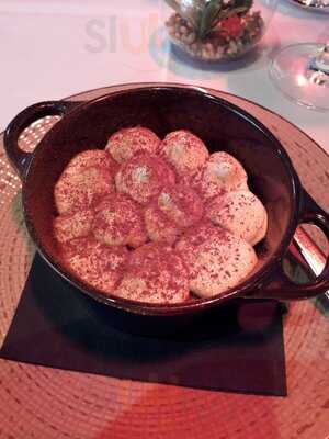 That’s Amore By Bagutta