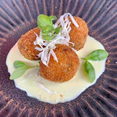 That’s Amore By Bagutta