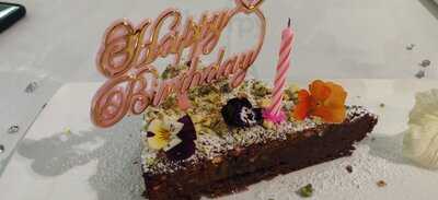 That’s Amore By Bagutta