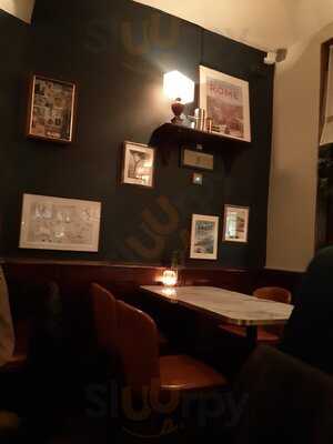 Caldesi In Marylebone