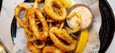 Caldesi In Marylebone