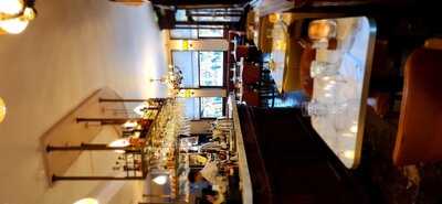 Caldesi In Marylebone