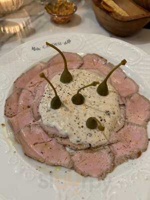 Caldesi In Marylebone