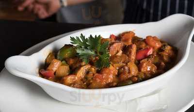 Carob Tree Restaurant