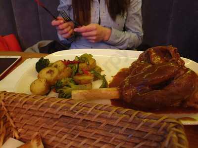 Carob Tree Restaurant