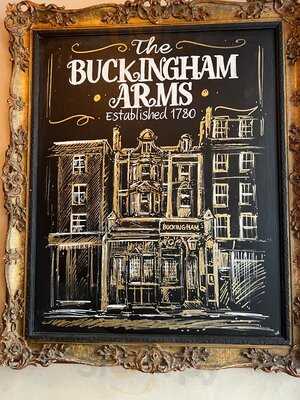 Buckingham Arms