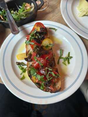 The Hung Drawn & Quartered, Ec3