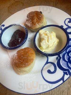 The Hung Drawn & Quartered, Ec3