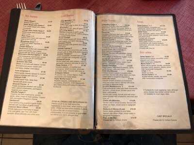 Lorenzo Of Crystal Palace