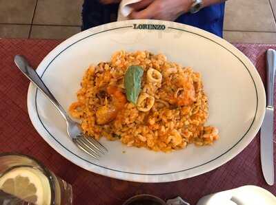 Lorenzo Of Crystal Palace