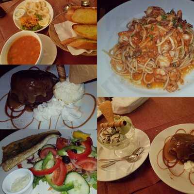 Lorenzo Of Crystal Palace