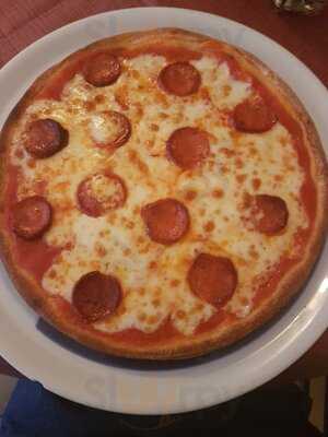 Lorenzo Of Crystal Palace