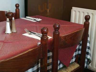 Lorenzo Of Crystal Palace