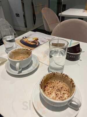 Snowflake Luxury Gelato