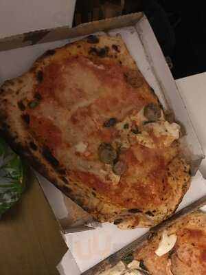 Laboratorio Pizza - Brick Lane