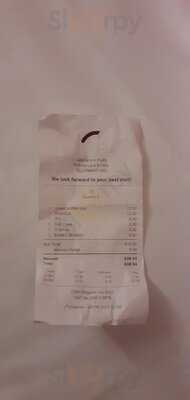 Laboratorio Pizza - Brick Lane