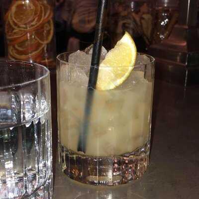 The Marylebone Hotel Restaurant