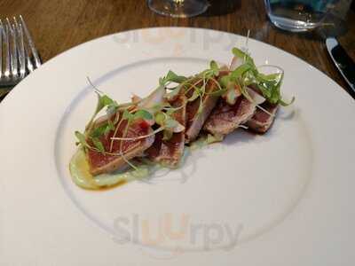 The Marylebone Hotel Restaurant