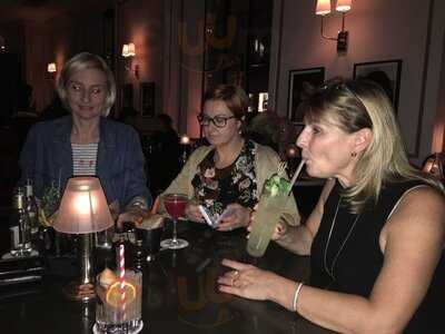 The Marylebone Hotel Restaurant